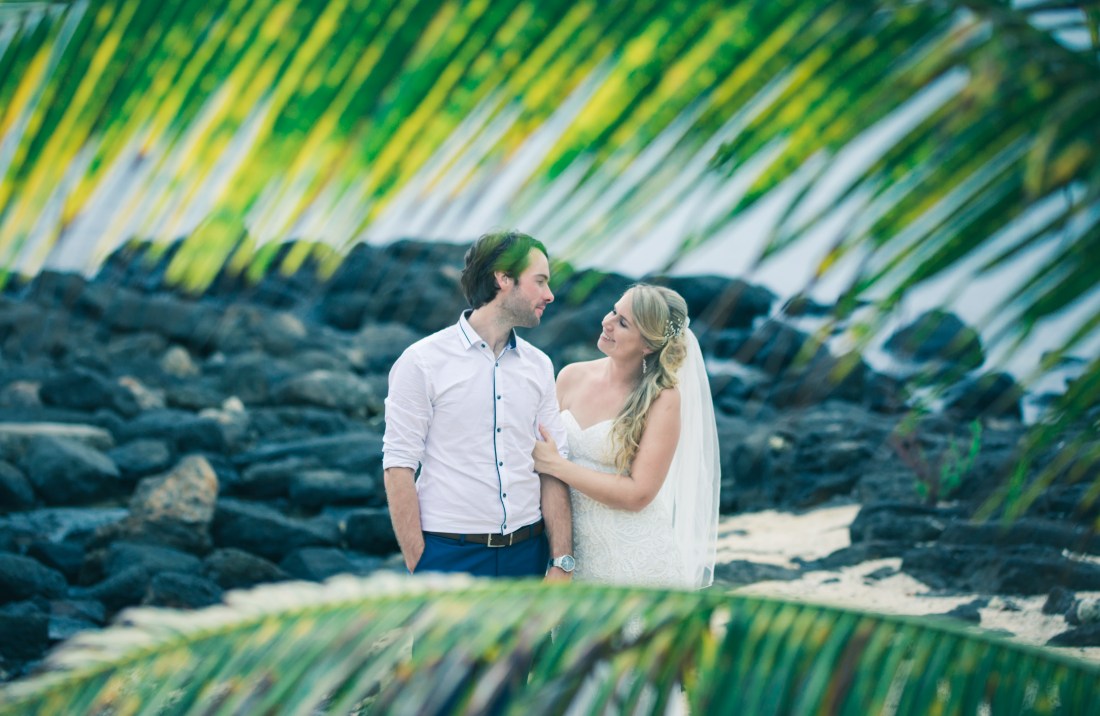 Destination Wedding Location Mauritius