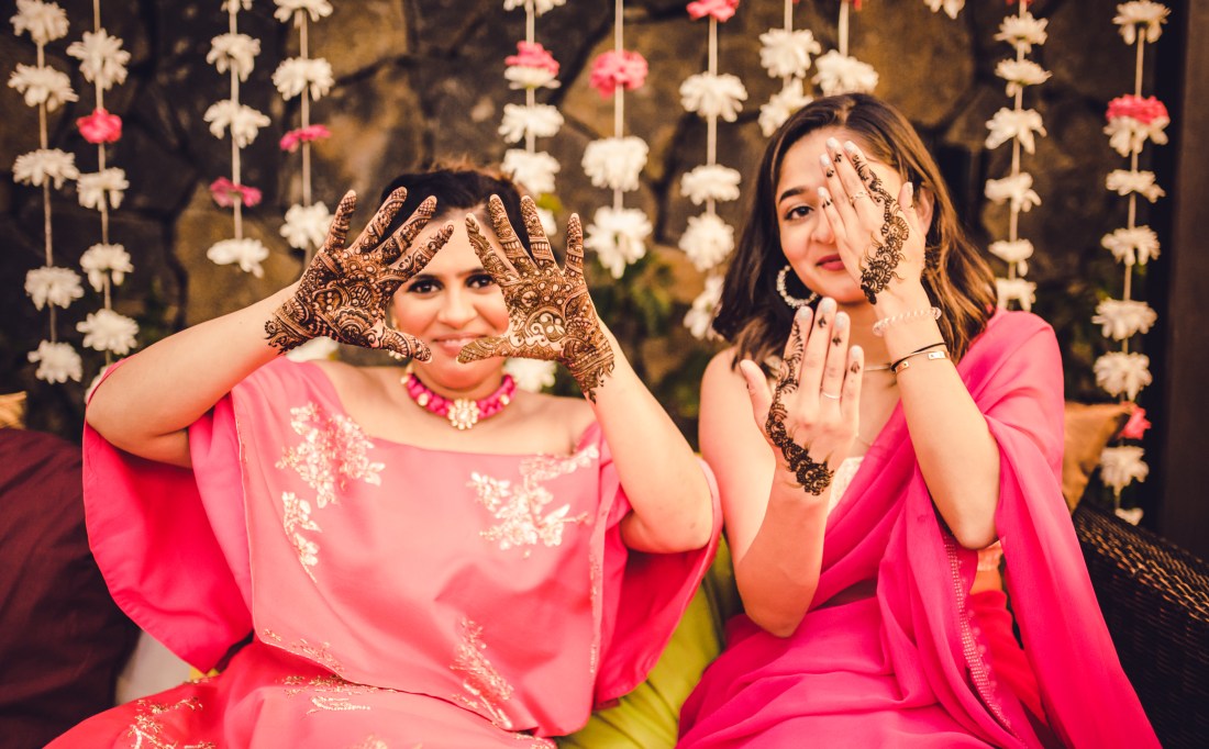 Professional Wedding Photographers Mauritius