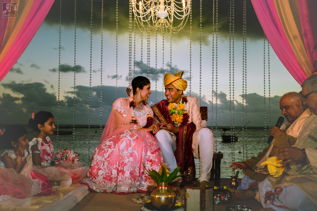 Wedding Photography Packages Mauritius