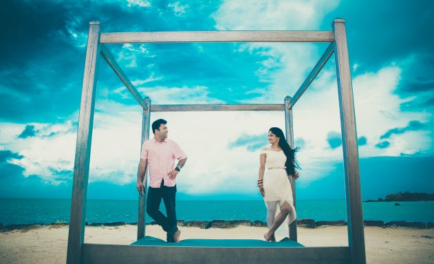 Best Honeymoon Photographer Mauritius