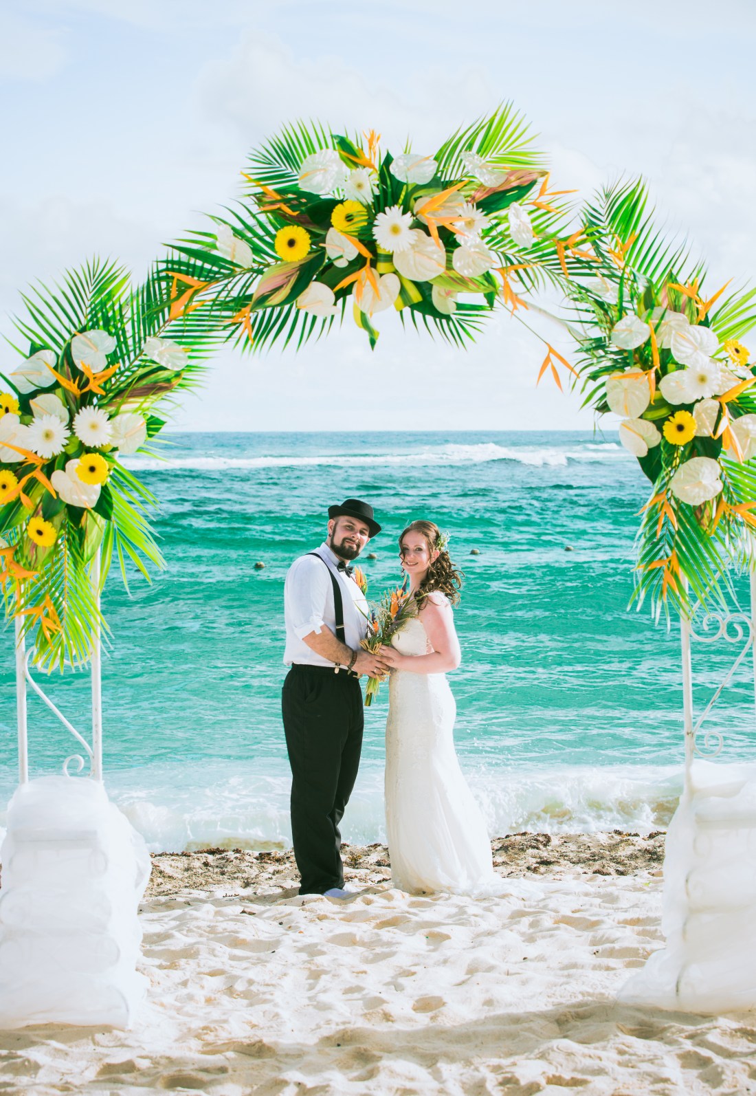 Destination Wedding Photography Mauritius 