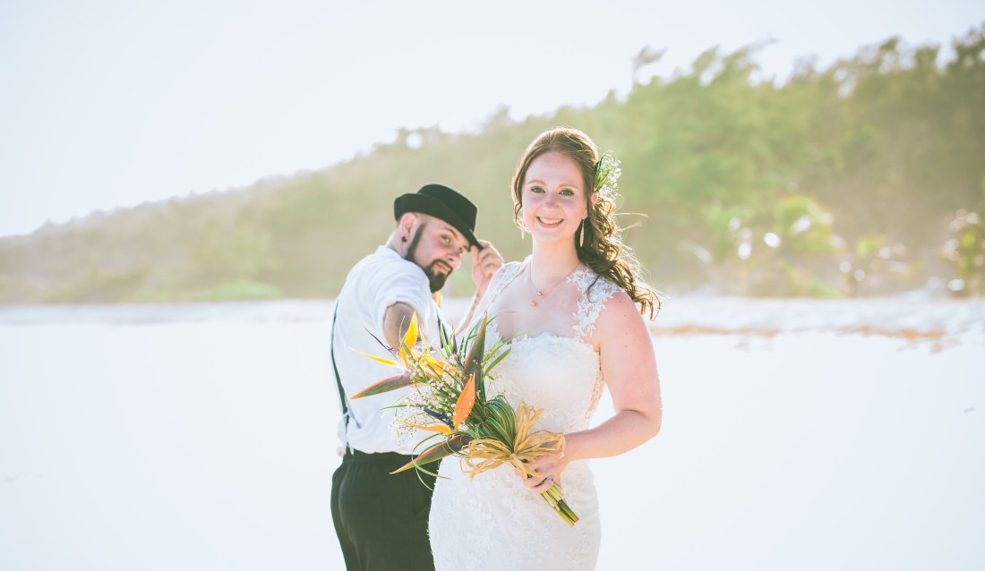 Best Wedding Photographer Mauritius