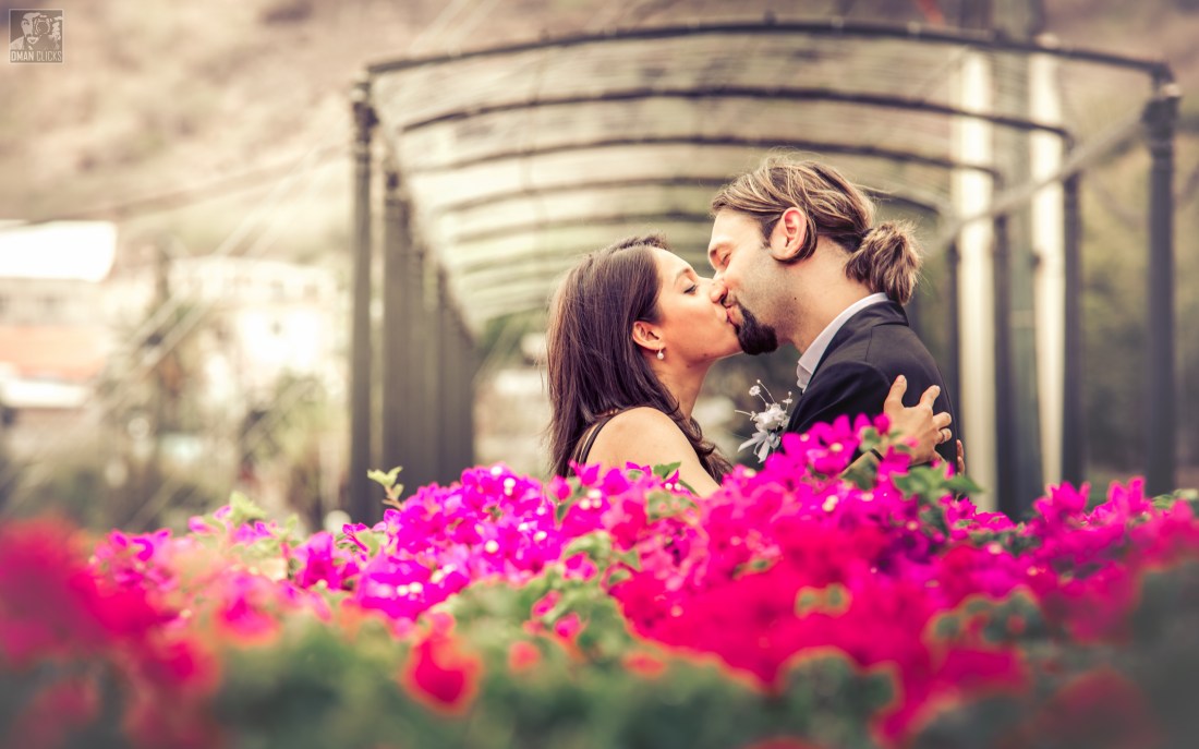 Wedding Photography Packages Mauritius